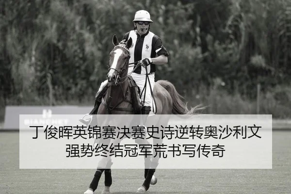 ding-jun-hui-ying-jin-sai-jue-sai-shi-shi-ni-zhuan-ao-sha-li-wen-qiang-shi-zhong-jie-guan-jun-huang-shu-xie-chuan-qi-2-604.jpg